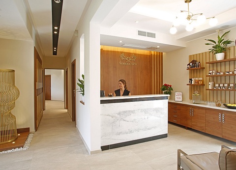 Hôtel Corsica 5* (sans transport) - 3