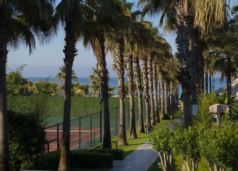 Hôtel Miramare Beach 5* - 44