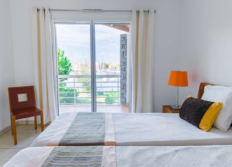 Résidence Lagrange L'île Saint Martin - 20