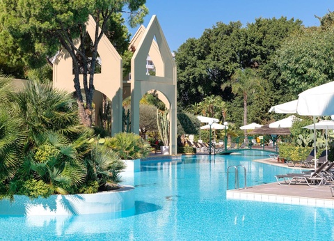 Hôtel Dionysos 4* - 15