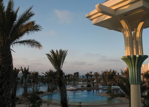 Hasdrubal Prestige Thalassa & Spa Djerba 5* - 109