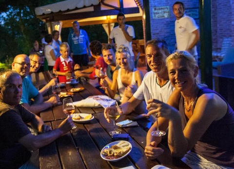 Campeggio Villaggio Cerquestra, 3* - 19