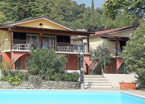 Villenpark Sanghen, 4* - 113