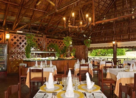 Hôtel Iberostar Origin Tainos 4* (Arrivée Varadero) - 9