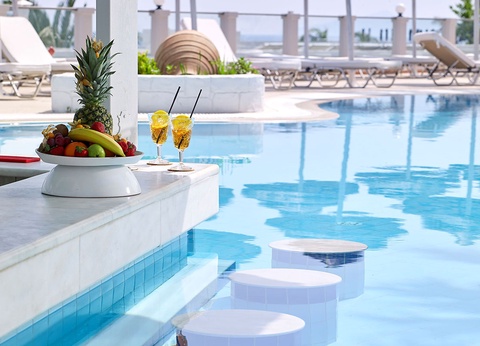Hôtel Dimitra Beach Hotel & Suites 5* - 17