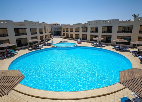 Hôtel Blend Club Aqua Resort - 27