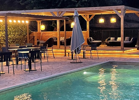 Hôtel Prea Gianca 3* - 13