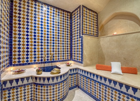 Hôtel Palais Tara & Spa - 4