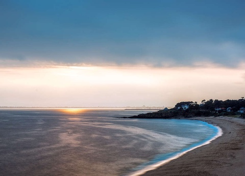 Séjour en appartement à Saint-Nazaire - 3* - 10