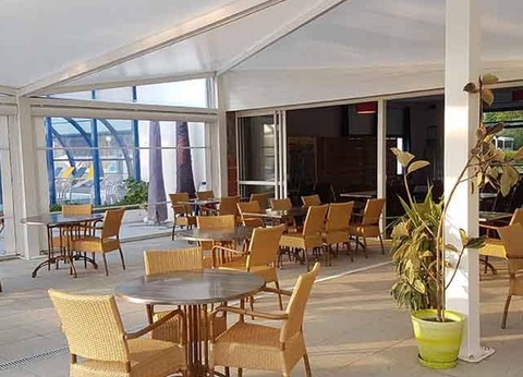 Camping Plijadur 4* - 98