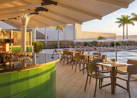 Hôtel Aluasoul Costa Adeje 4* Adult Only by Ôvoyages - 8