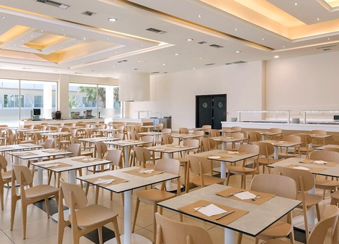 Hôtel Afandou Bay Village 4* - 6