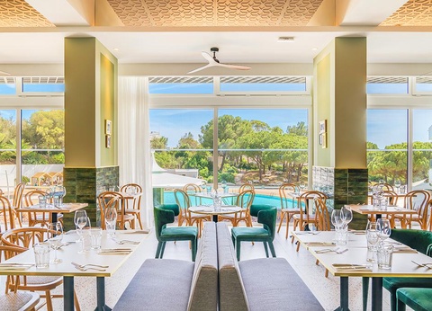 Hôtel Pestana Blue Alvor Beach & Golf 5* - 9