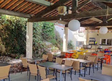 Camping Cap du Roc, 4* - 10
