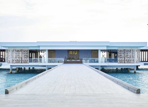 TUI Sélection Riu Palace Maldivas 5* - 28