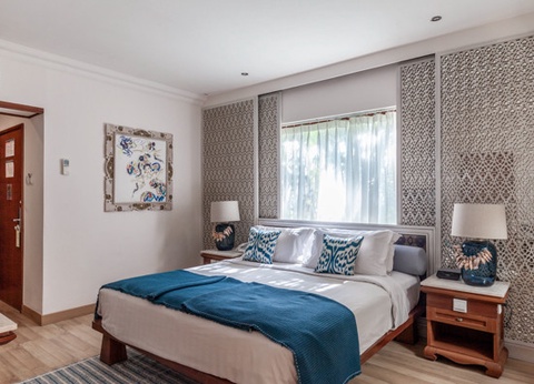 Hôtel Bali Mandira Beach Resort and Spa 4* - 6