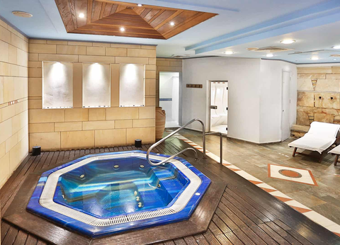 Hôtel Paphos Gardens 3* - 15