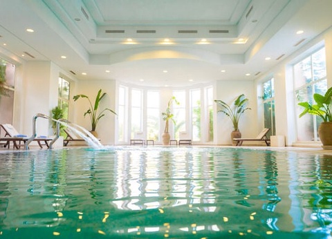 Hôtel Eden Yasmine Hammamet 4* - 13