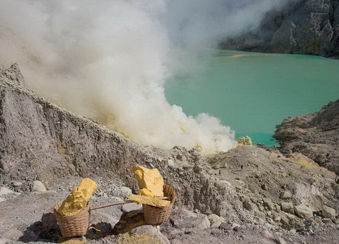 Circuit Bali Intimiste - 15