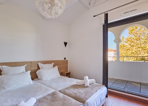 Villas Collection L'Orée de Milady - 7