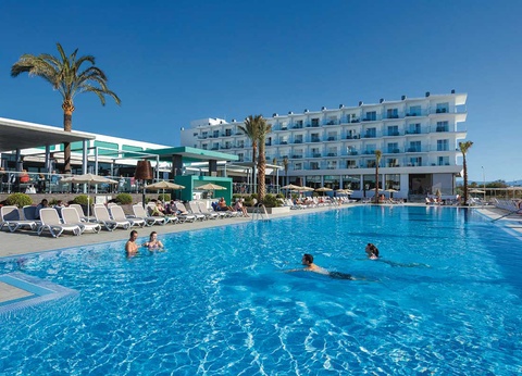 Hôtel TUI Sélection Riu Costa del Sol 4* - 4