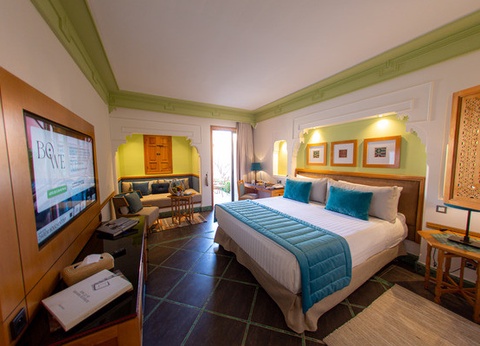 Hôtel Jaal Riad Resort 5* - 4