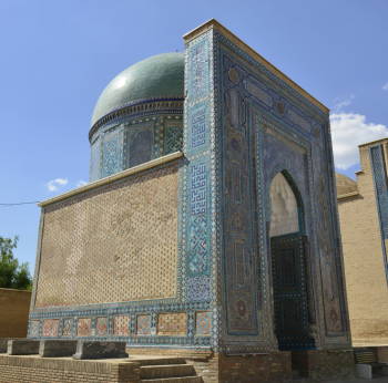 Des sentiers aux plateaux de l'Altaï - 7