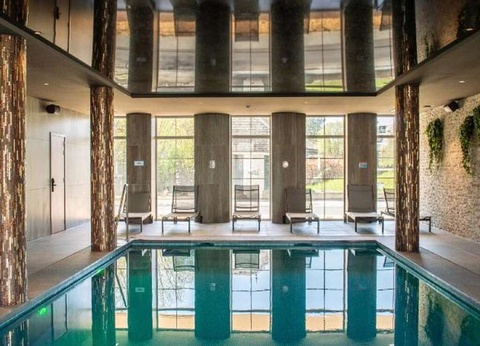 Un voyage au centre de la terre à la découverte de nombreux trésors géologiques... - 4* - 2