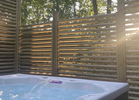 OFFRE CHOC - Camping Chant des Oiseaux 3* - 12