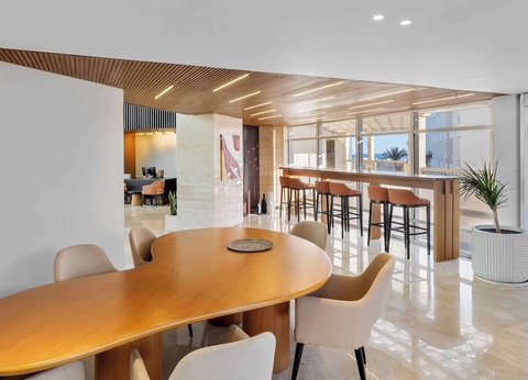 DoubleTree by Hilton Sharm El Sheikh - Sharks Bay Resort - 96