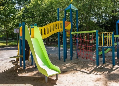 Camping maeva Escapades Les Bö-Bains, 4* - 7