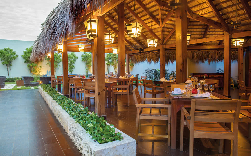 Hôtel Grand Palladium Punta Cana Resort & Spa 5* - 15