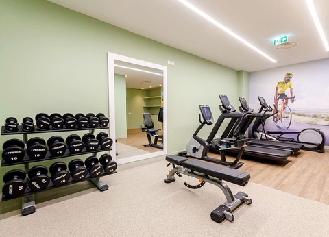 Hôtel The Emerald House Lisbon, Curio Collection by Hilton 4* - 11