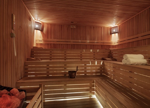 Hôtel Galeri Resort Hotel 5* - 15