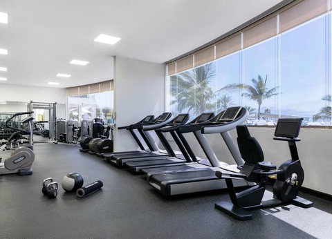 Crowne Plaza Muscat 4* - 12