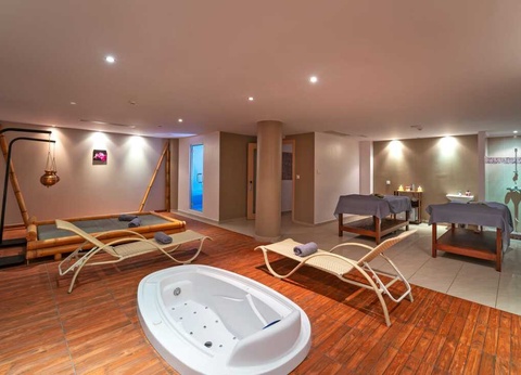 Hôtel Kresten Royal Euphoria Resort 5* - 11