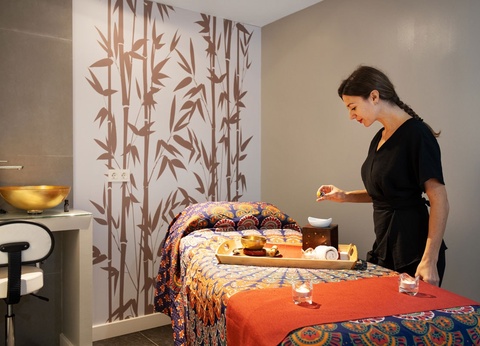 Hôtel TUI Sélection Hôtel Playa Park Zensation 4* - 22