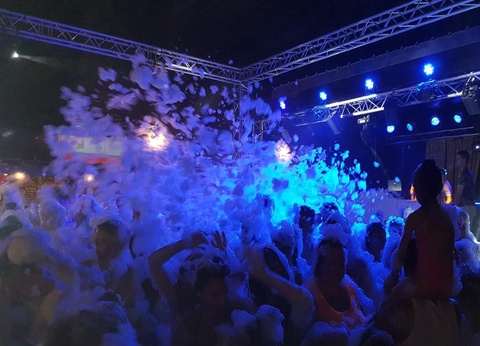 Camping Le Bosc, 4* - 40