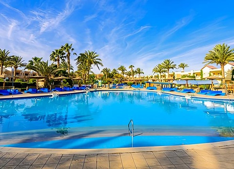 Smart Club Golden Beach Resort 4* by Ôvoyages - 2