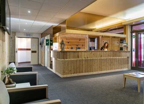 Club Marmara Alpazur 3* - 30