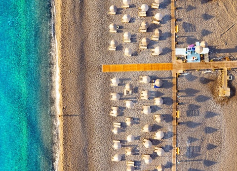 Hôtel Jet Tours Signature Atrium Prestige Thalasso Spa & Villas 5* - 7