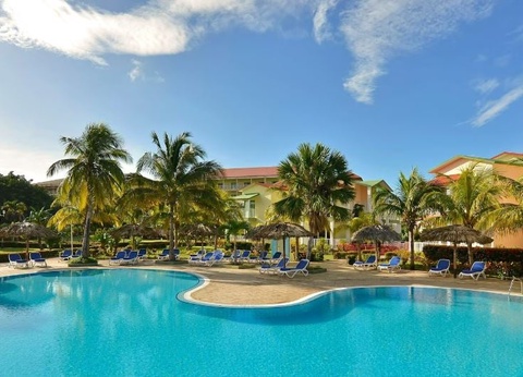 Hôtel Iberostar Origin Tainos 4* (Arrivée Varadero) - 8