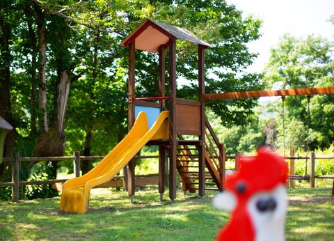 Camping Ushuaïa Village Les Cruses, 3* - 21