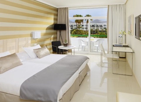 Hôtel H10 Lanzarote Princess 4* - 4