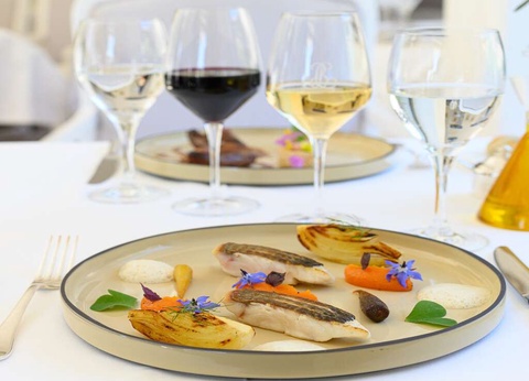 Séjour 5* à Gordes dans l'un des plus beaux villages de France - 5* - 17