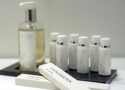 Hôtel Valentina Hotel 3* sup - 4