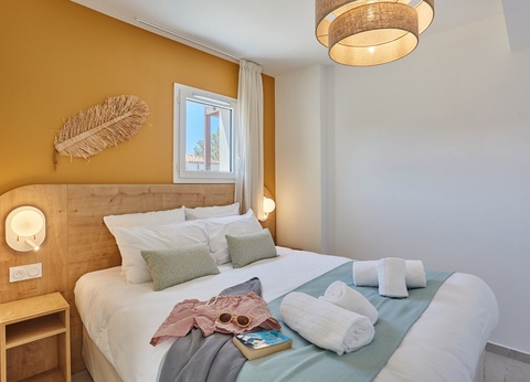 Résidence Collection Riviera la Presqu'Ile - 5