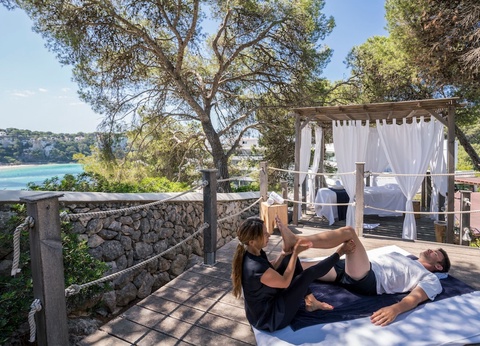 Hôtel Artiem Audax 4* - Adults Only - 15