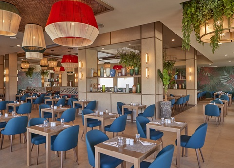 Hôtel Riu Turquoise 4* - 17