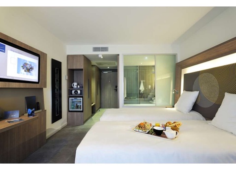 Week-end détente à Avignon 4* - 13